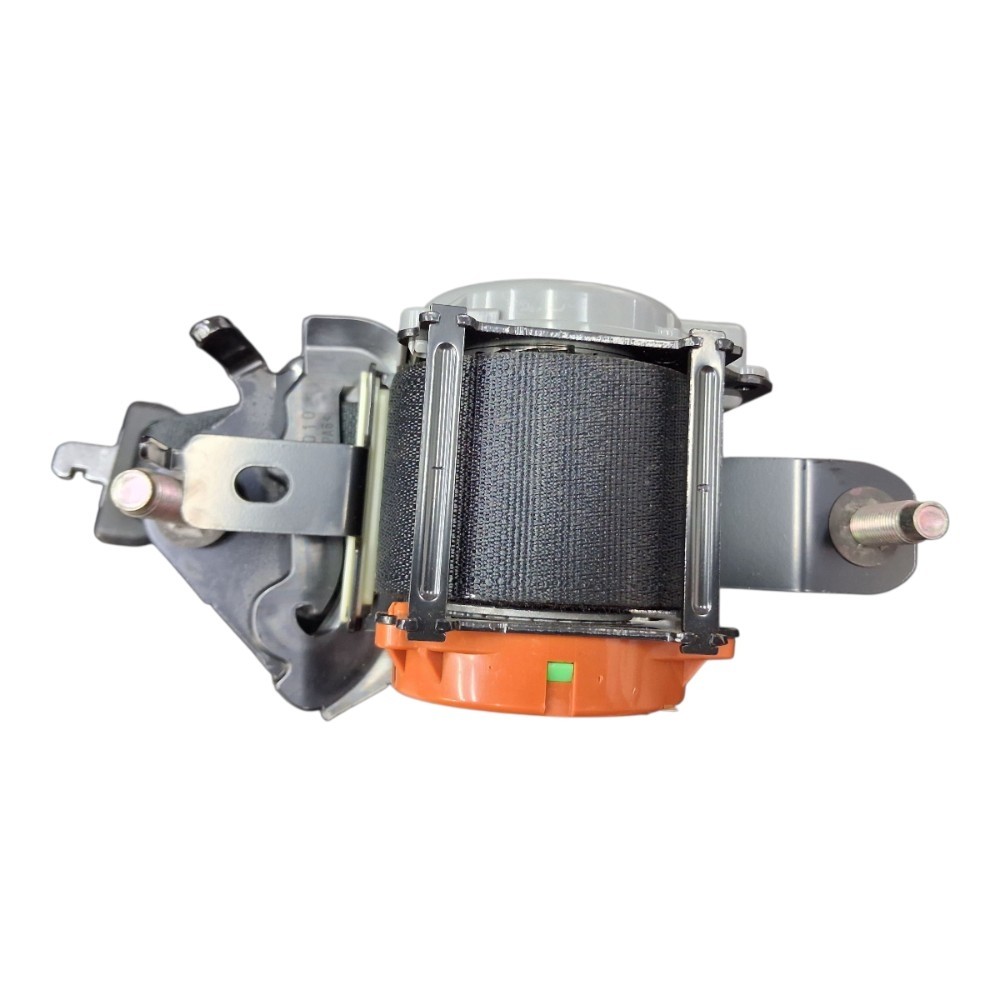 Cinto seguranca traseiro central honda hrv 2016 2021 43796 2