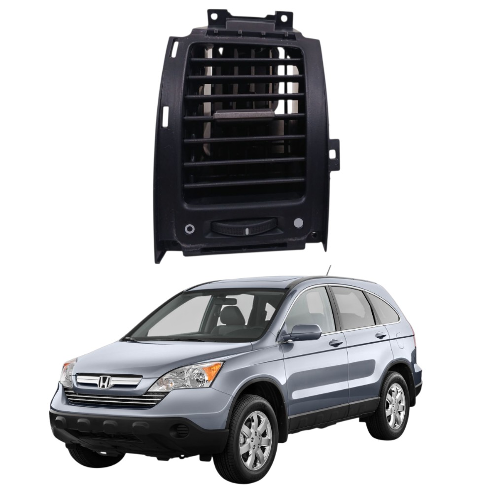 Difusor Saída Ar Direito Honda Crv 2007 2011