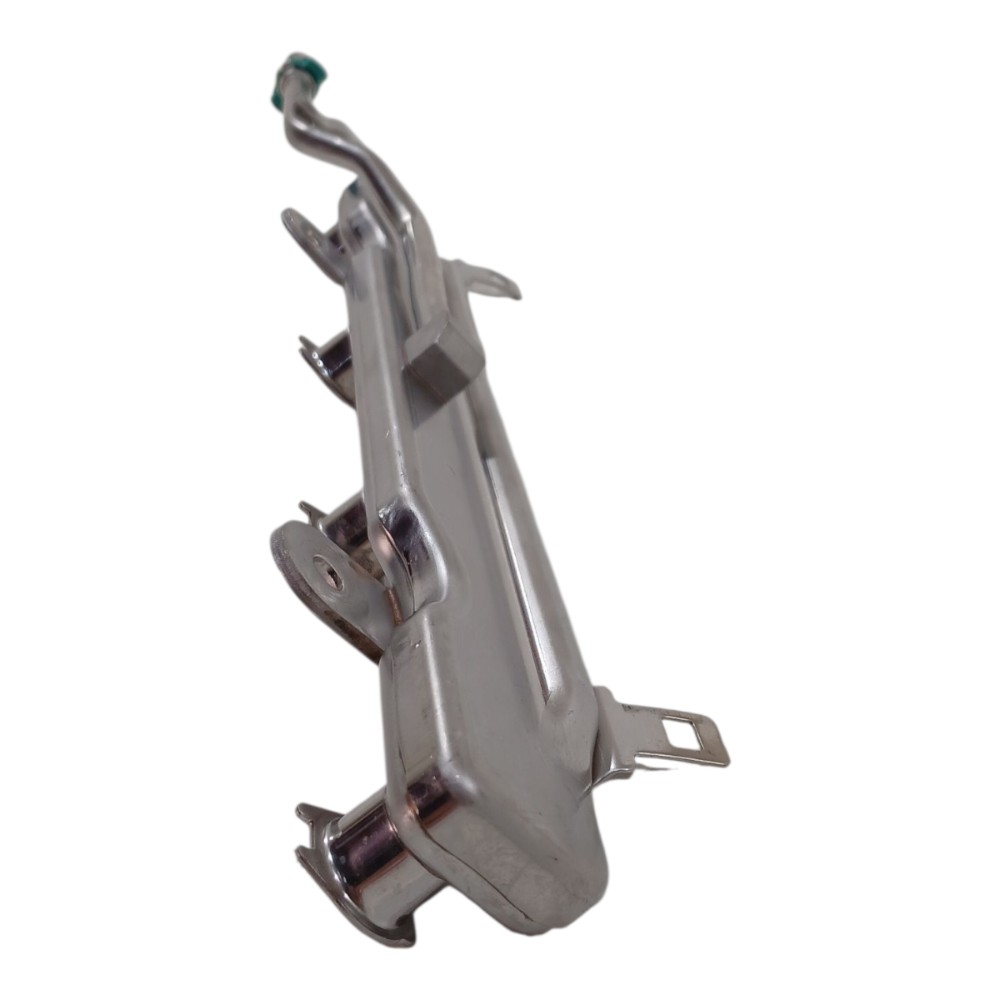 Flauta Bico Injetores Honda  City Fit 2009 2014