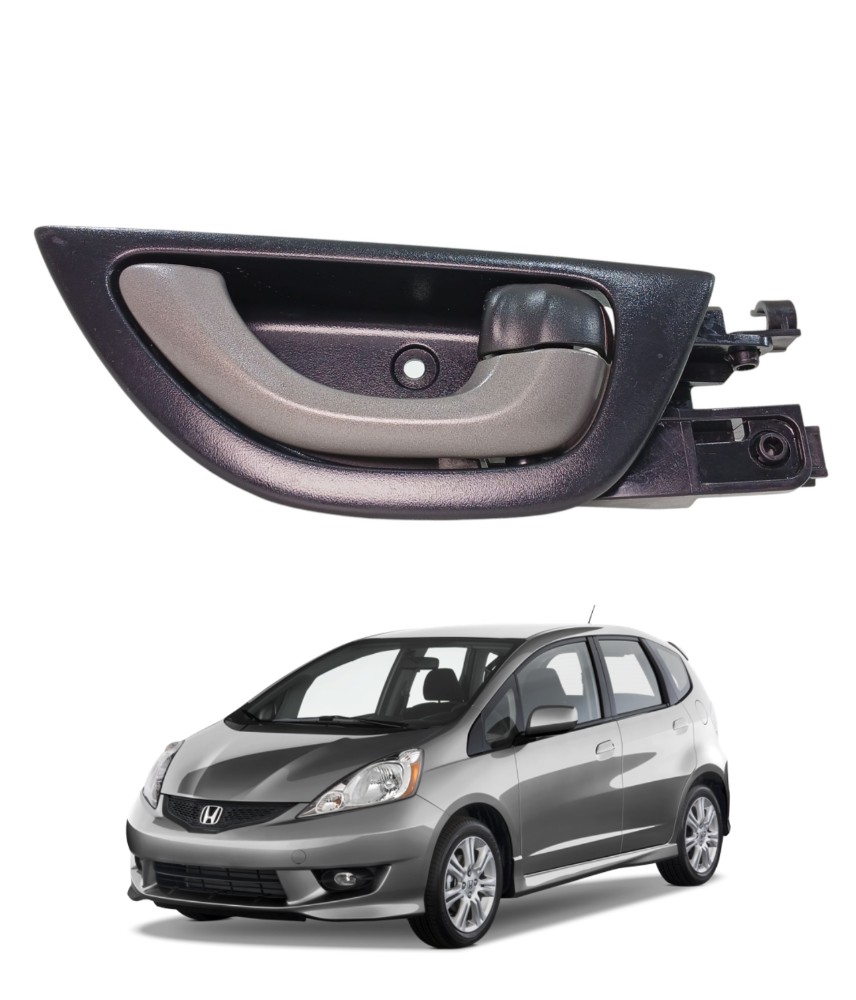 Maçaneta Interna Porta Direita Honda Fit 2009 A 2014 E13902 Dianteira/traseira