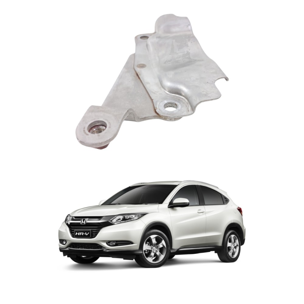 Suporte catalisador honda hrv 2016 2021