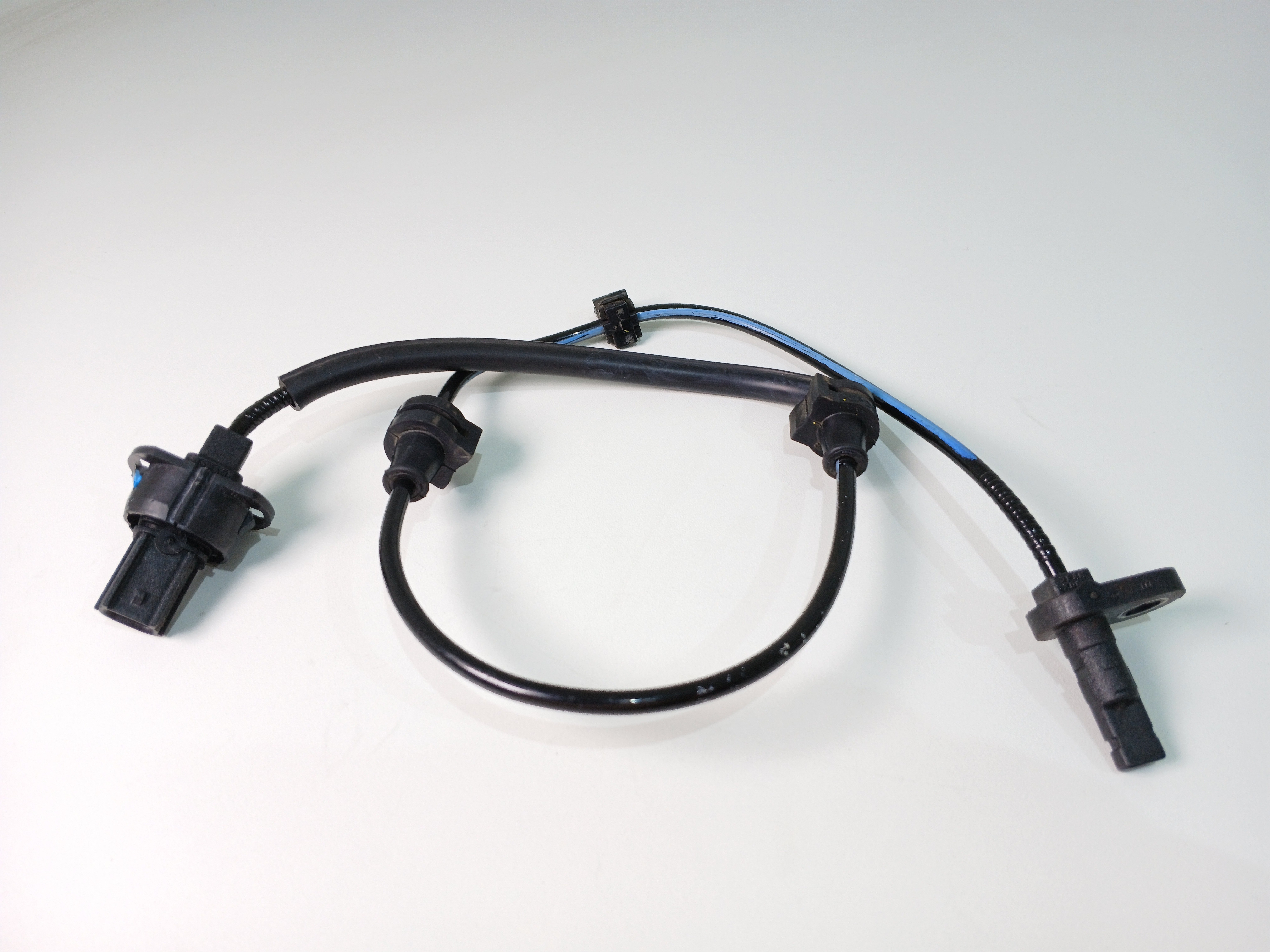 Sensor freio abs dianteiro esquerdo honda hrv 2015 a 2021