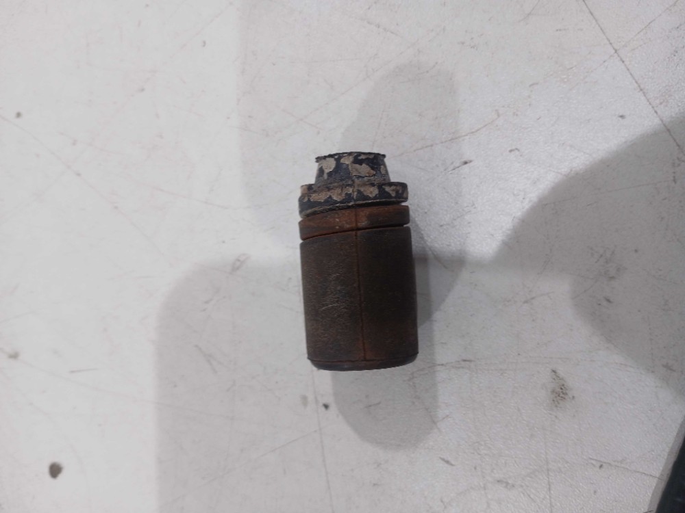 Batente capo honda fit 2009 2014 50985