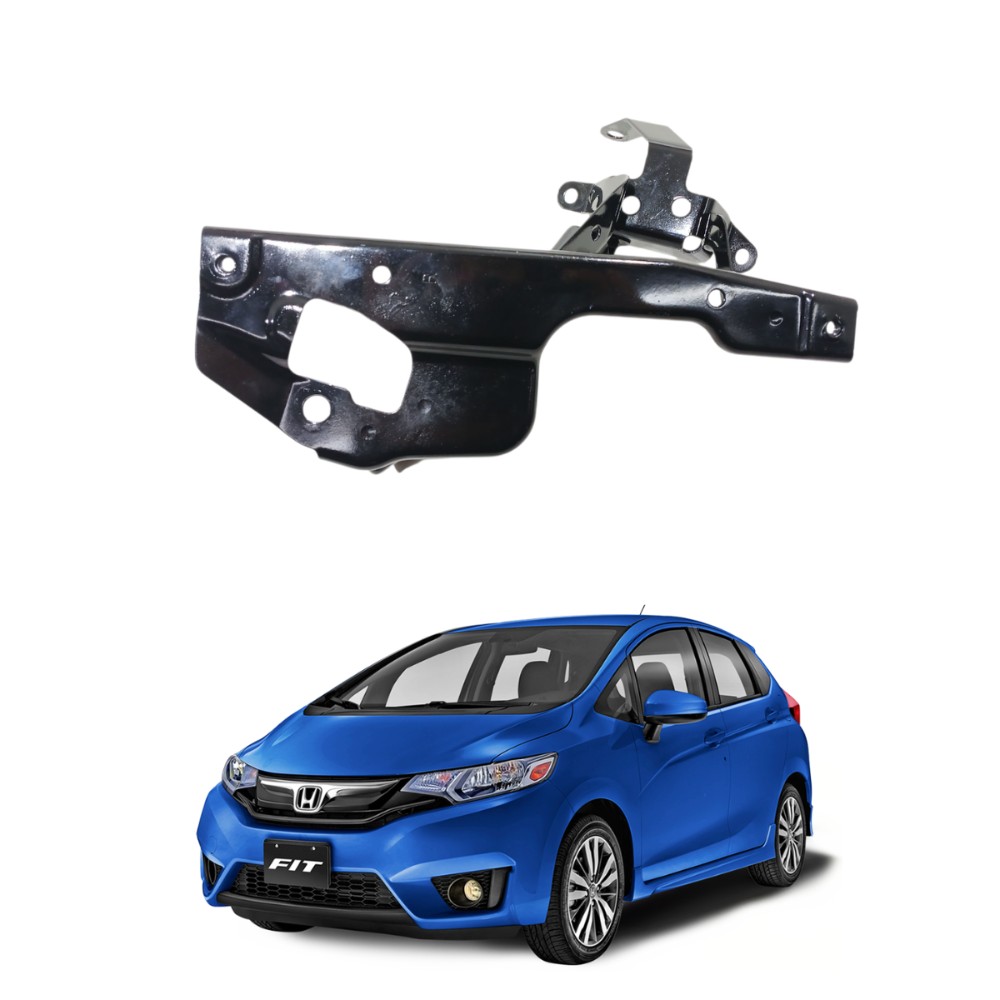Suporte Paralama Dianteiro Direito Honda Fit 2015 2021