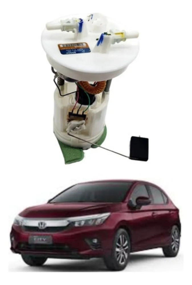 Bomba Combustível Honda City 2022 2024