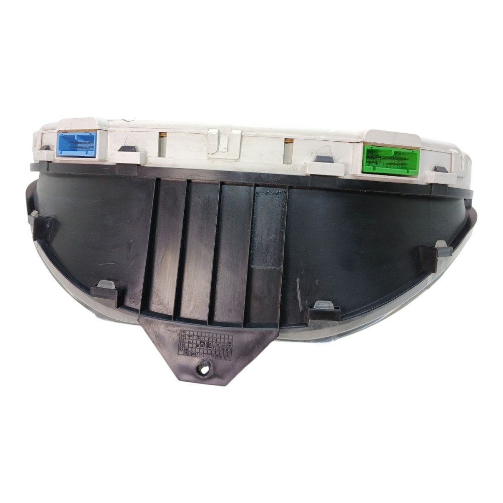 Painel Instrumento Honda Civic Lx 2001 A 2006 Manual E11370 3