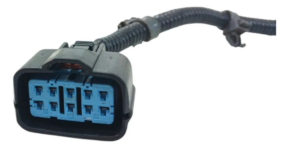 Plug Conector Chave Seletora Accord Civic City Crv Fit 2