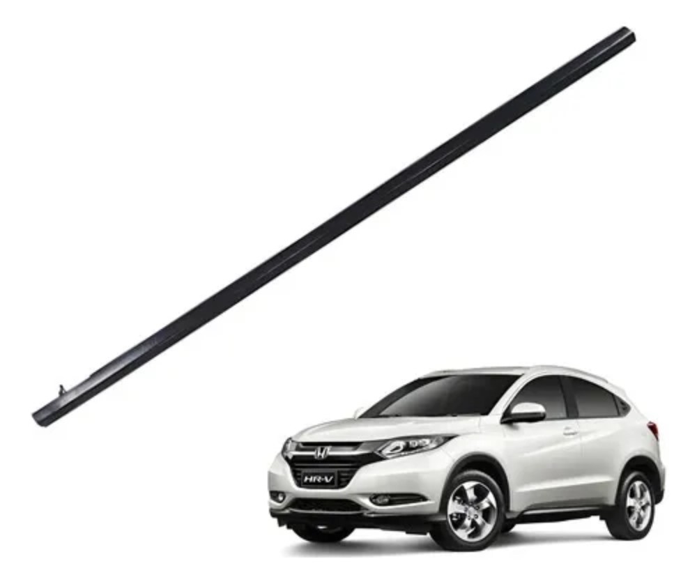 Pestana externa traseira direita honda hrv 2016 2021 48812