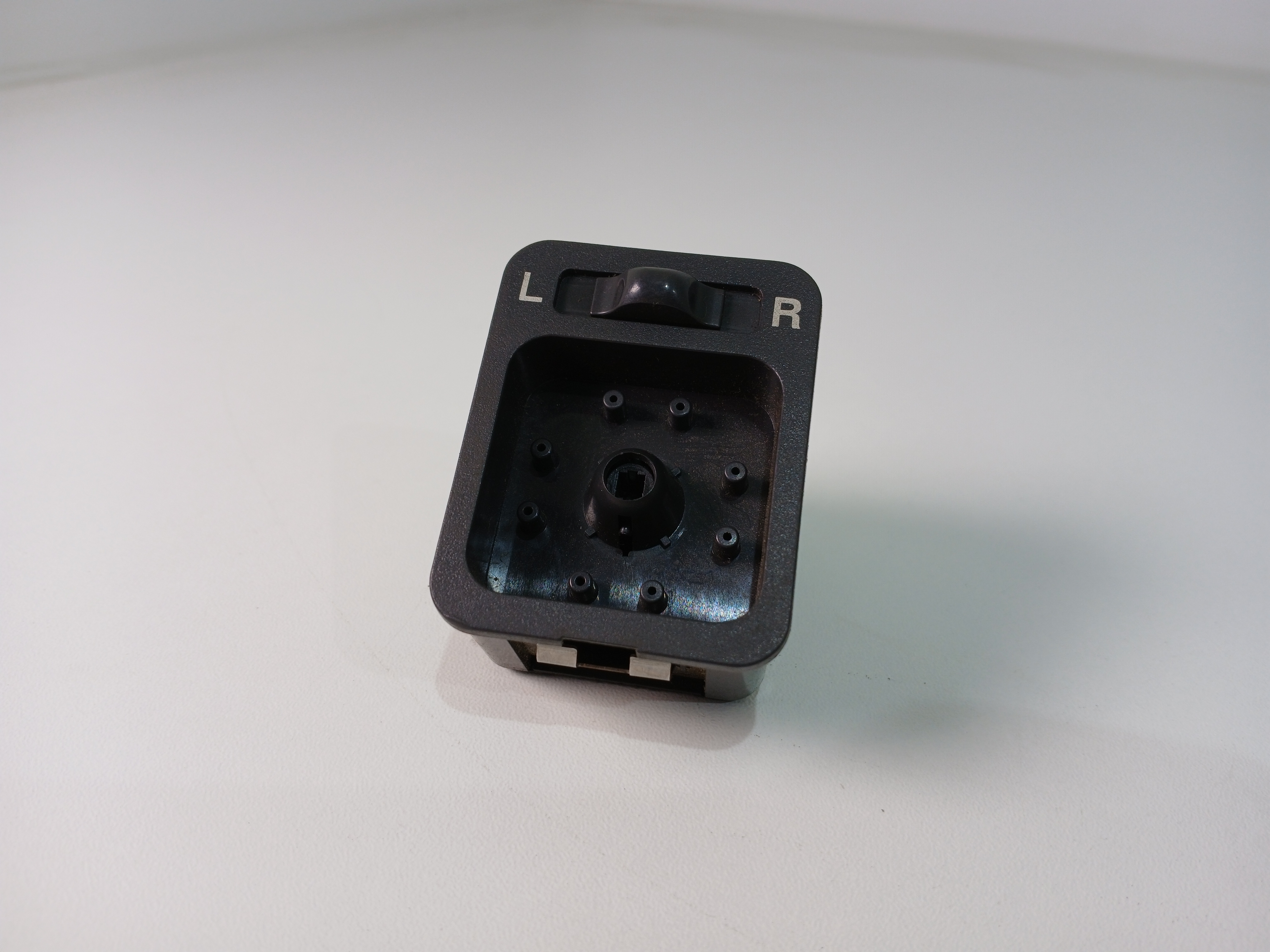 Botão comando retrovisor honda civic 1996 a 2000