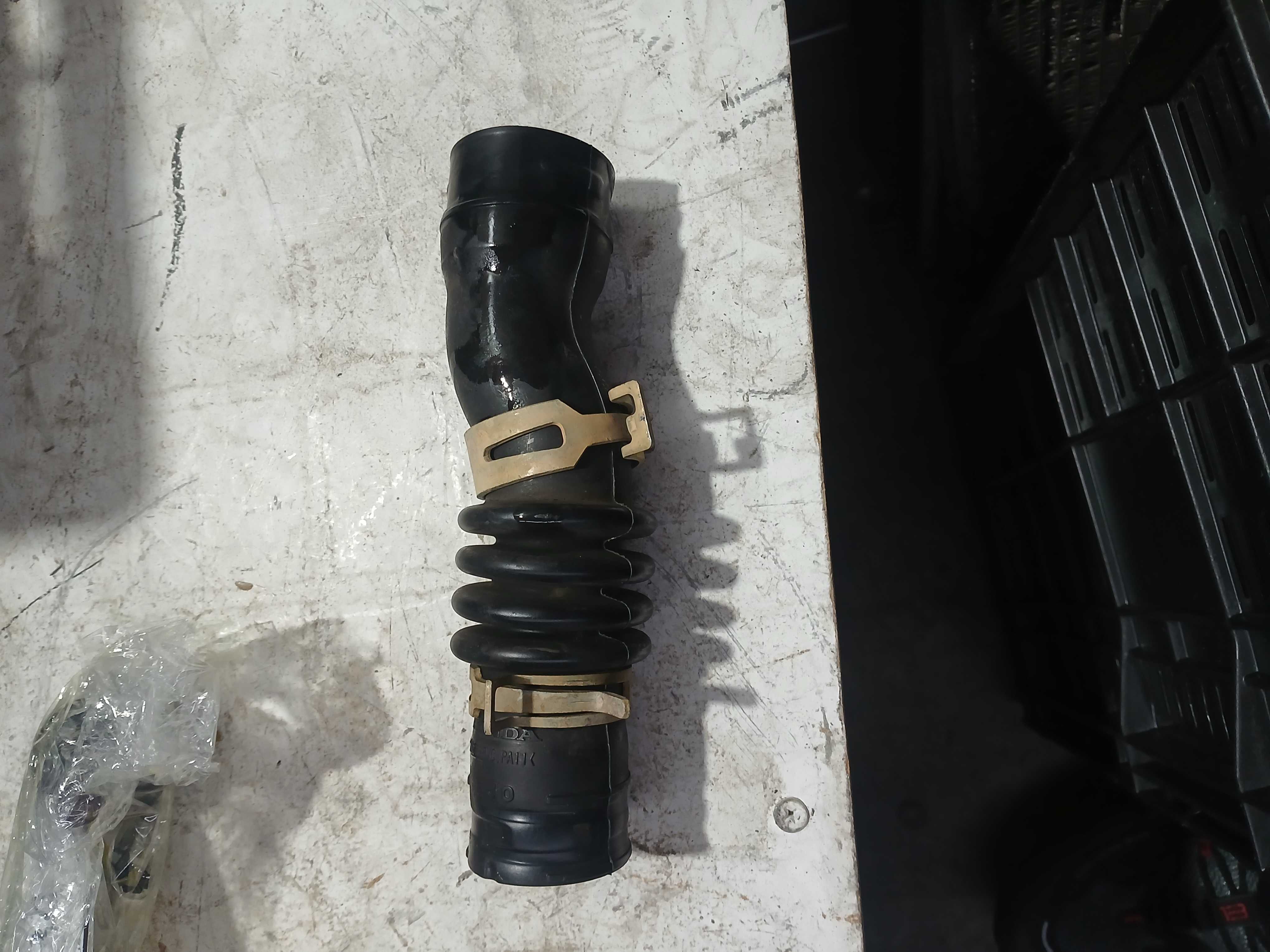 Mangueira honda city 2009 2014 49238