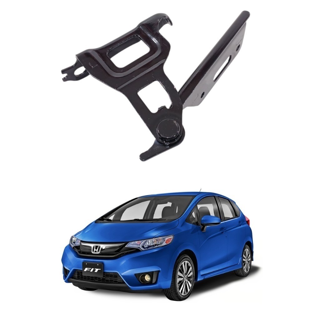 Braço Capo Esquerda Honda Fit 2015 2021