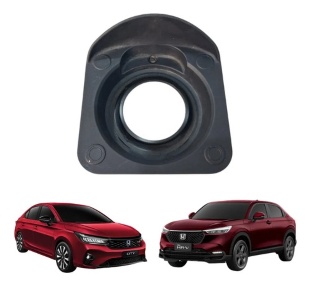 Bocal Portinhola Tanque Combustível Honda Hrv City 2022 2024