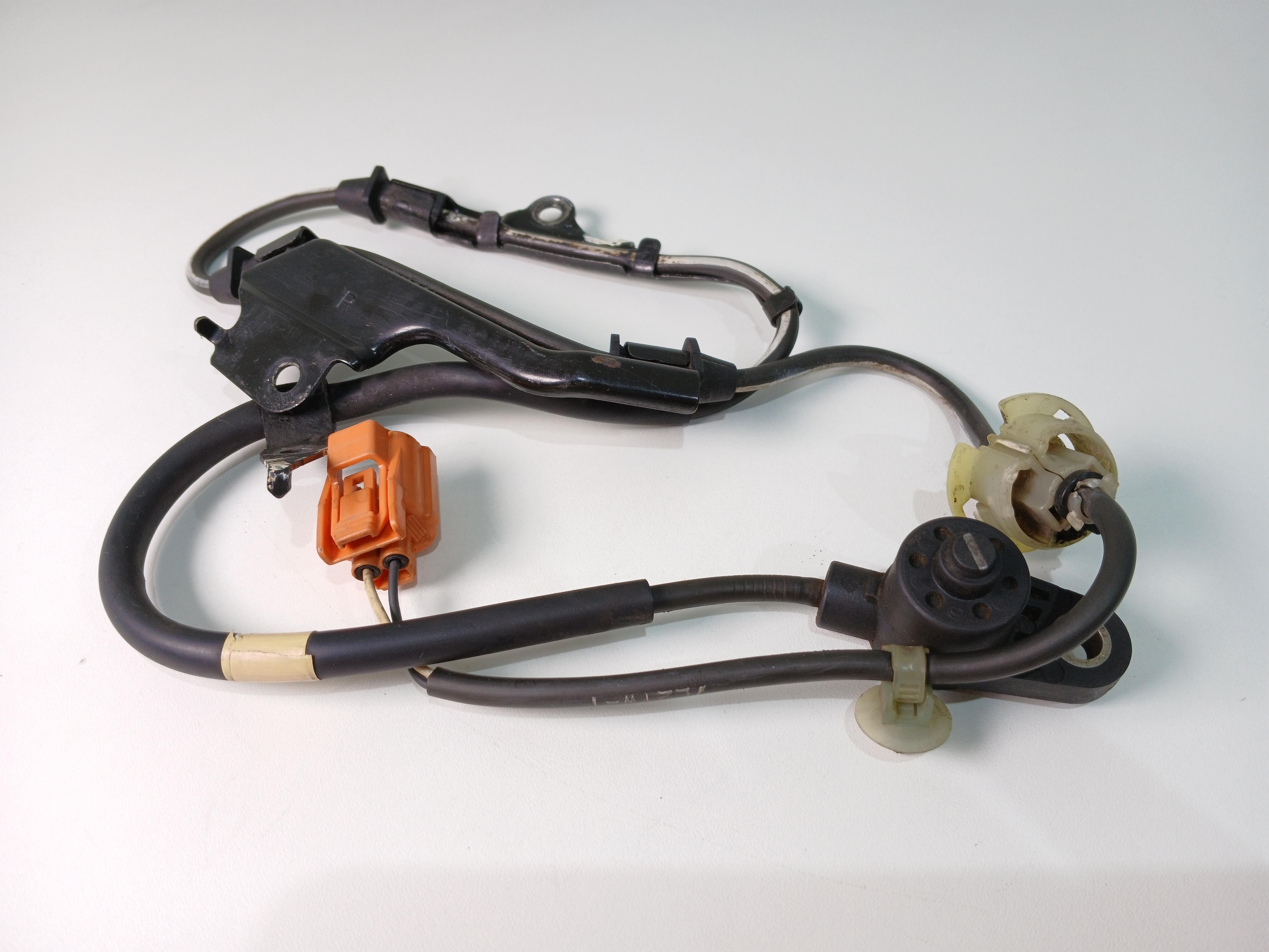 Sensor abs dianteiro direito honda accord 1998 a 2001