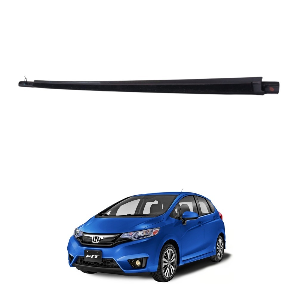 Pestana Externa Traseira Esquerda Honda Fit 2015 2021