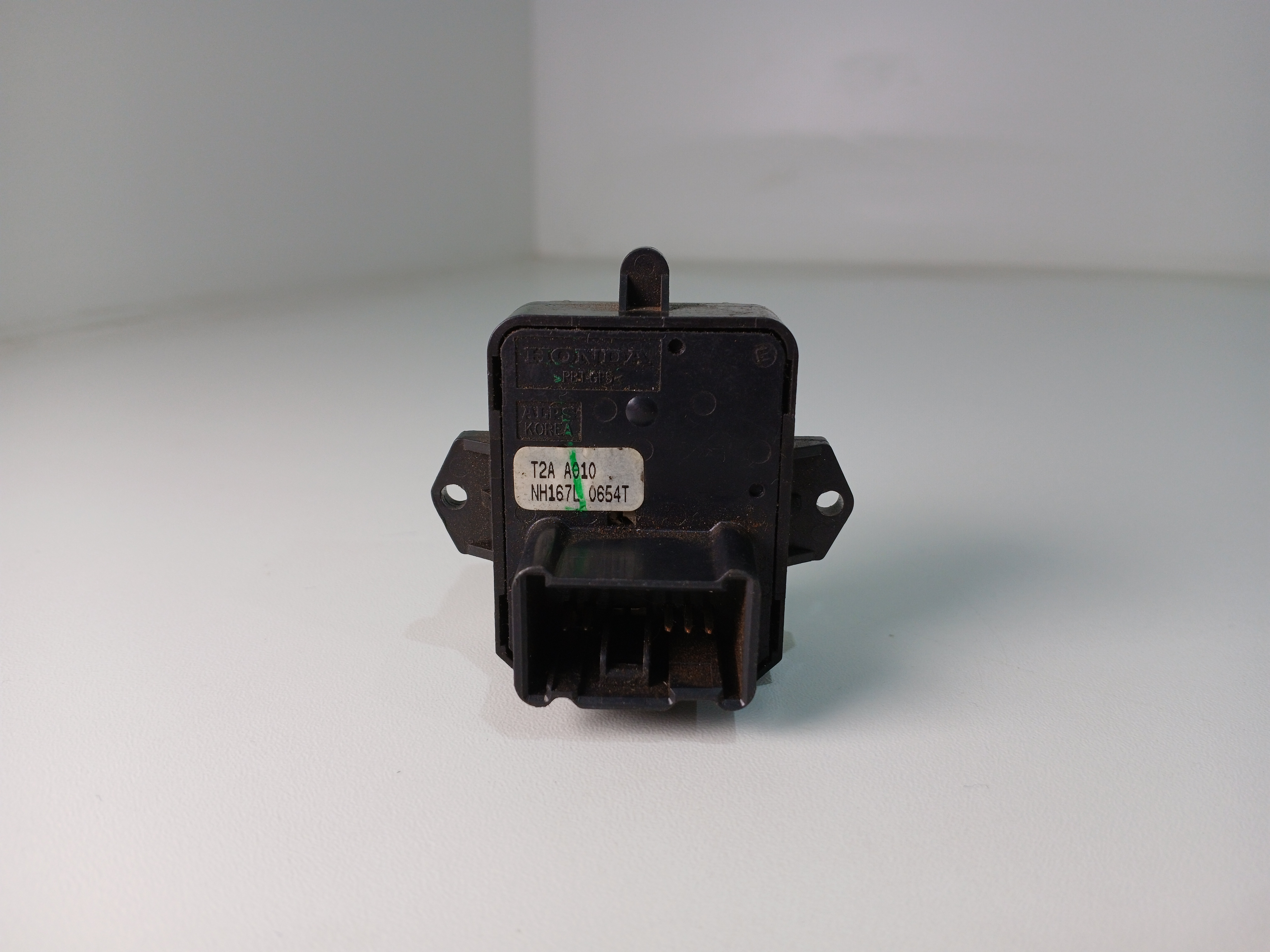 Botão comando retrovisor honda civic 2012 a 2016