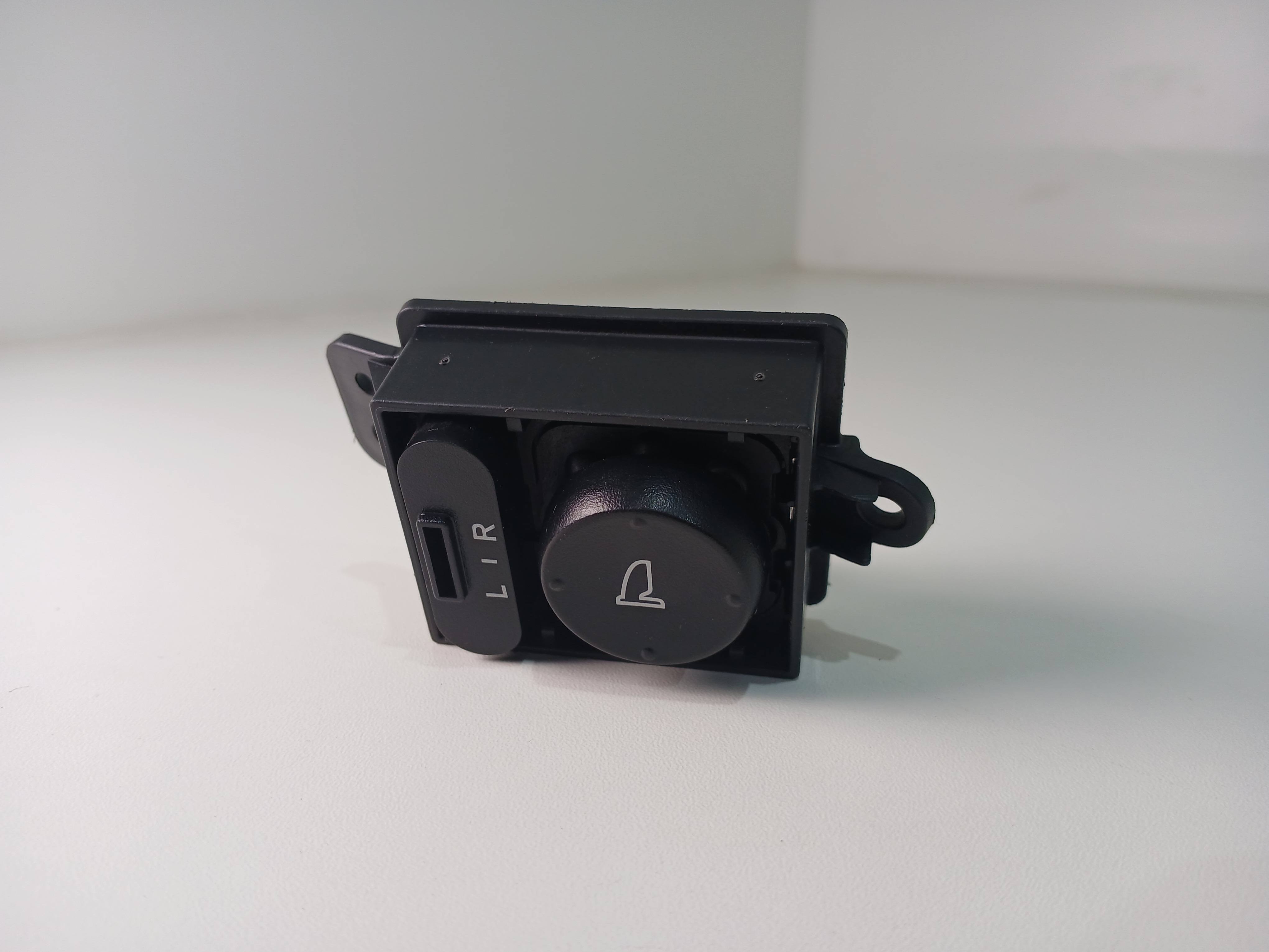 Botão comando retrovisor Honda Crv 2007 2008 2009 2010 E5333