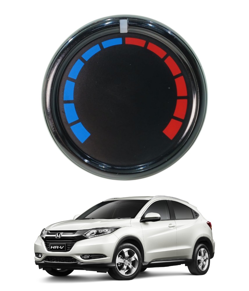 Botão controle temperatura honda hrv 2016 2021