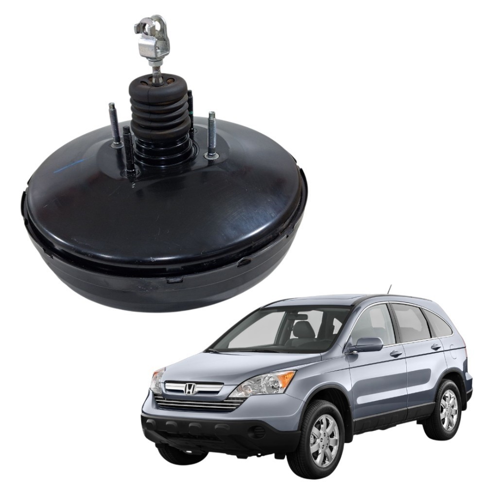Hidrovacuo Servo Freio Honda Crv 2007 2011