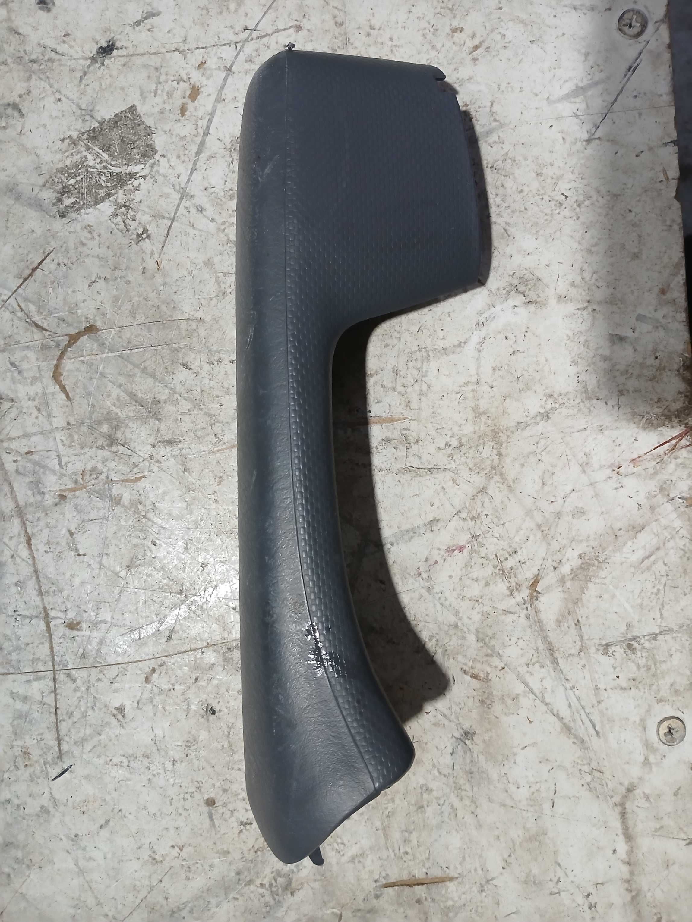 Apoio braço dianteiro esquerdo honda civic 2001 2006 49728
