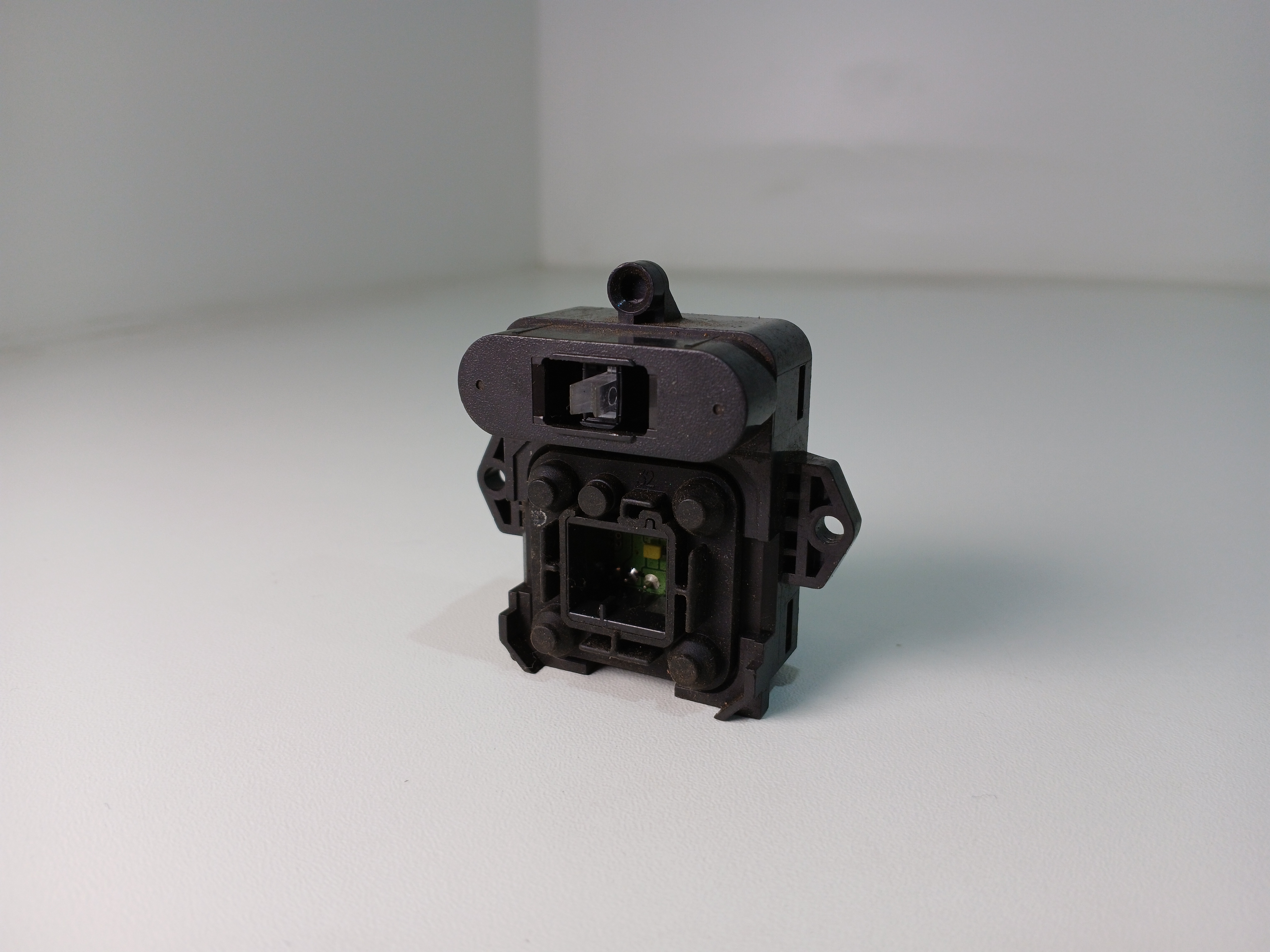 Botão comando retrovisor honda civic 2012 a 2016