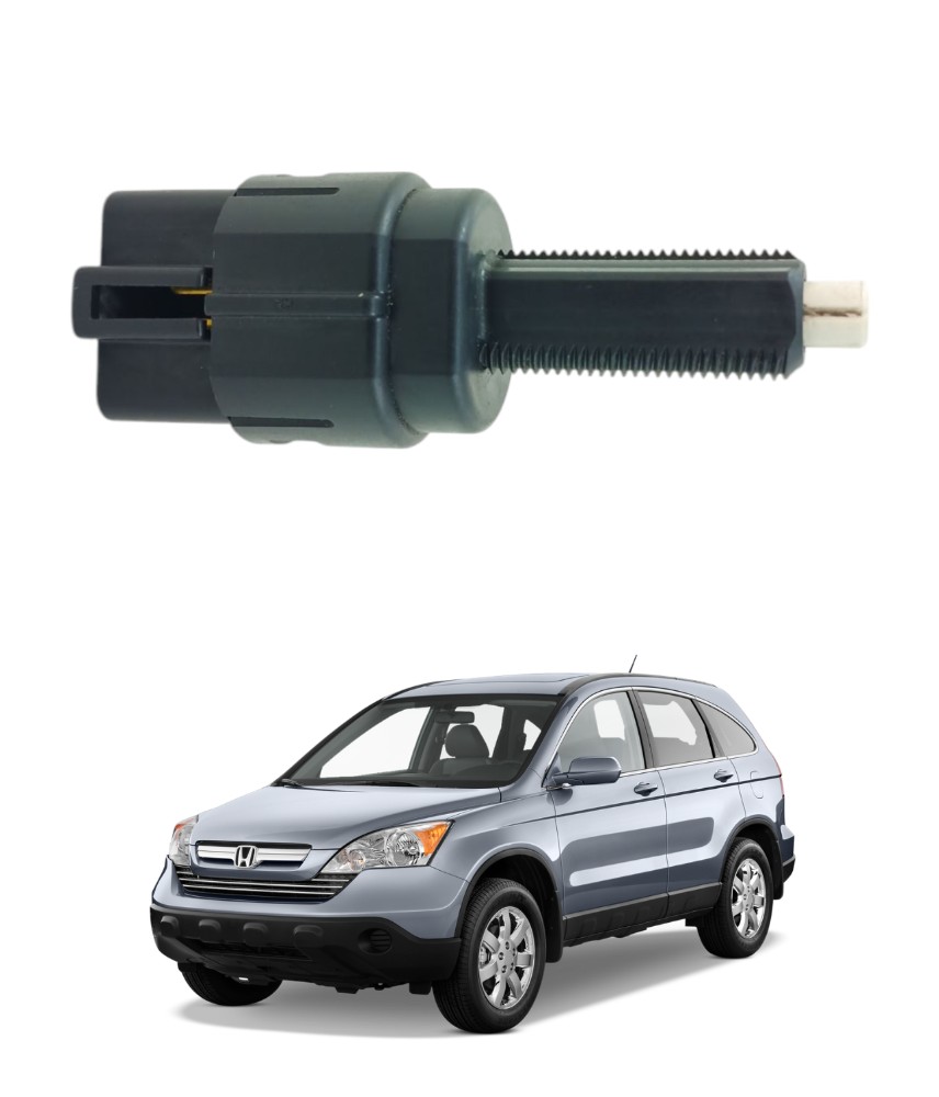 Interruptor Pedal Freio Honda Crv 2007 2008 2009 2010 E13727