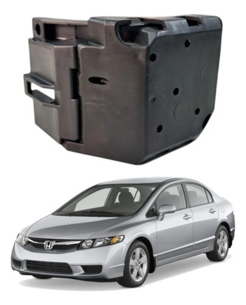 Comutador cilindro ignição Honda civic 2007 2011