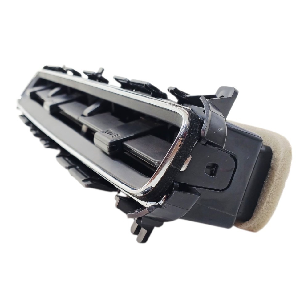 Difusor ar central direito Honda Hrv 2016 2021 2