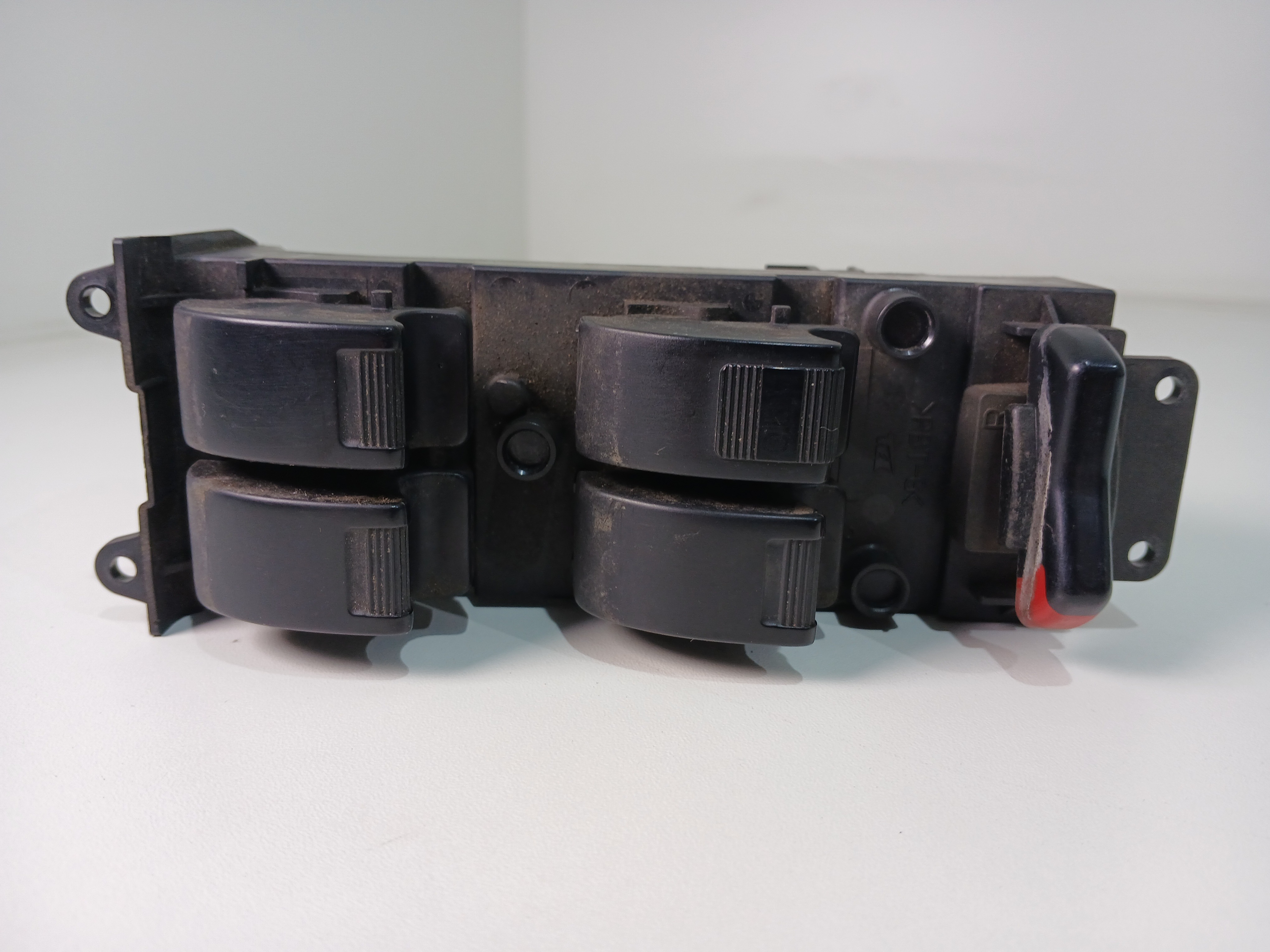 Comando vidro dianteiro esquerdo honda Accord 1998 E5919