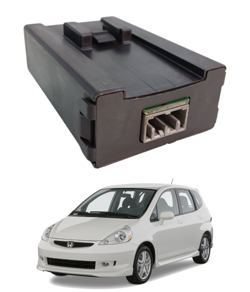 Módulo Imobilizador Honda Fit 2004 2005 2006 2007 E12398