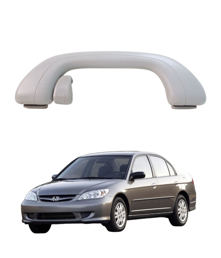 Puxador Alça Teto Pqp Honda Civic 2001 2002 2003 2004 19531
