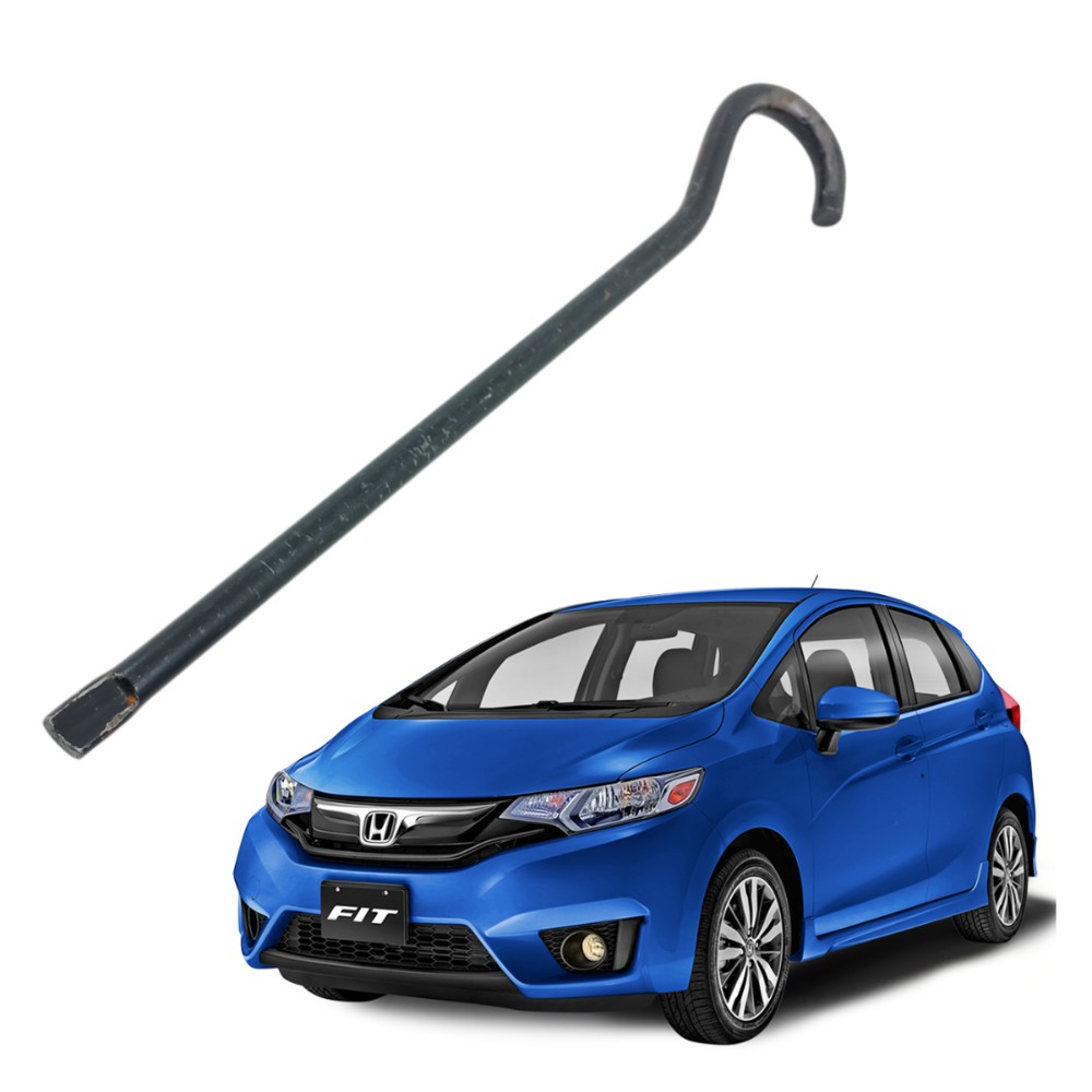 Gancho macaco honda fit 2015 2021
