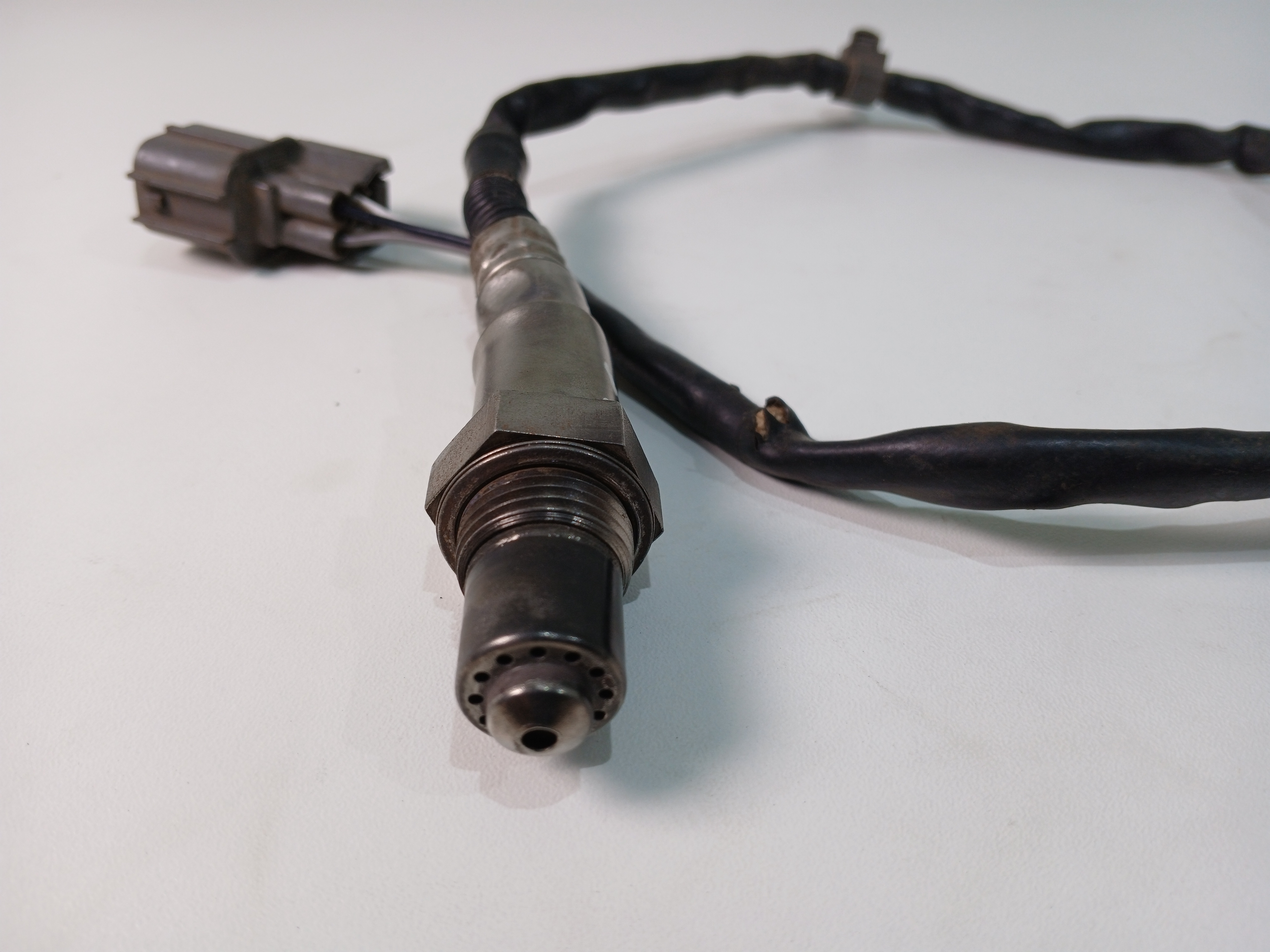 Sonda lambda superior Honda Fit 2004 2005 2006 07 2008 E3488