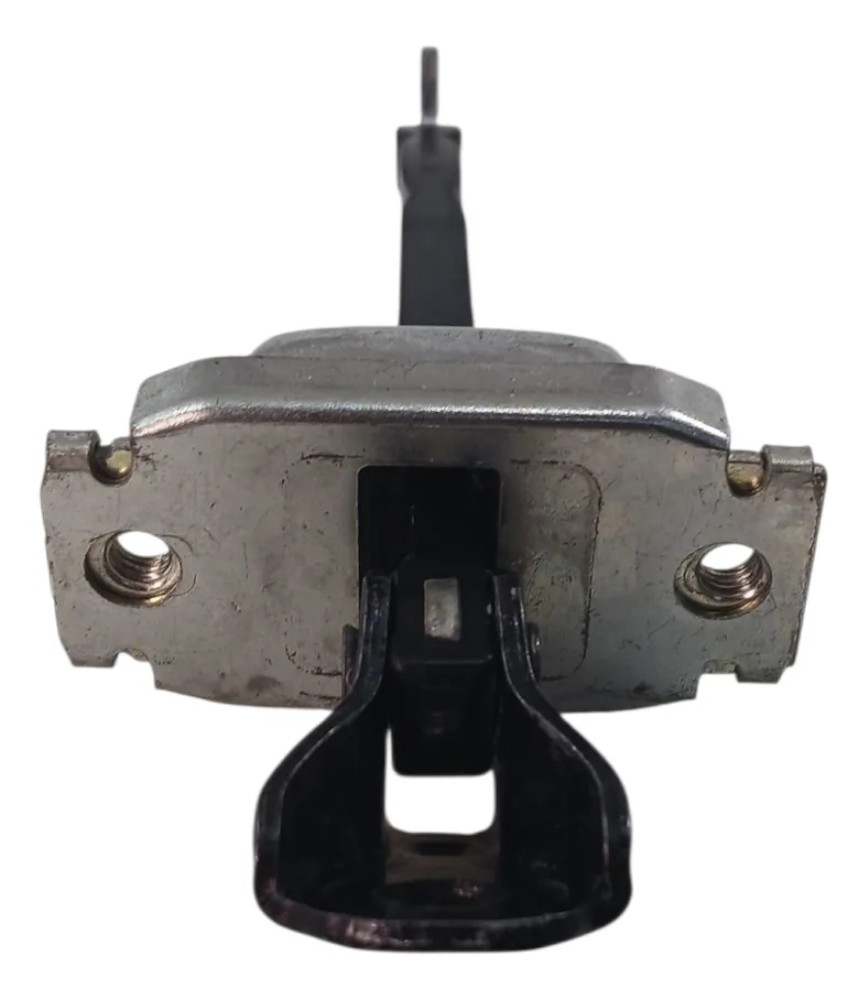 Limitador porta traseira esquerda honda civic 2017 35321