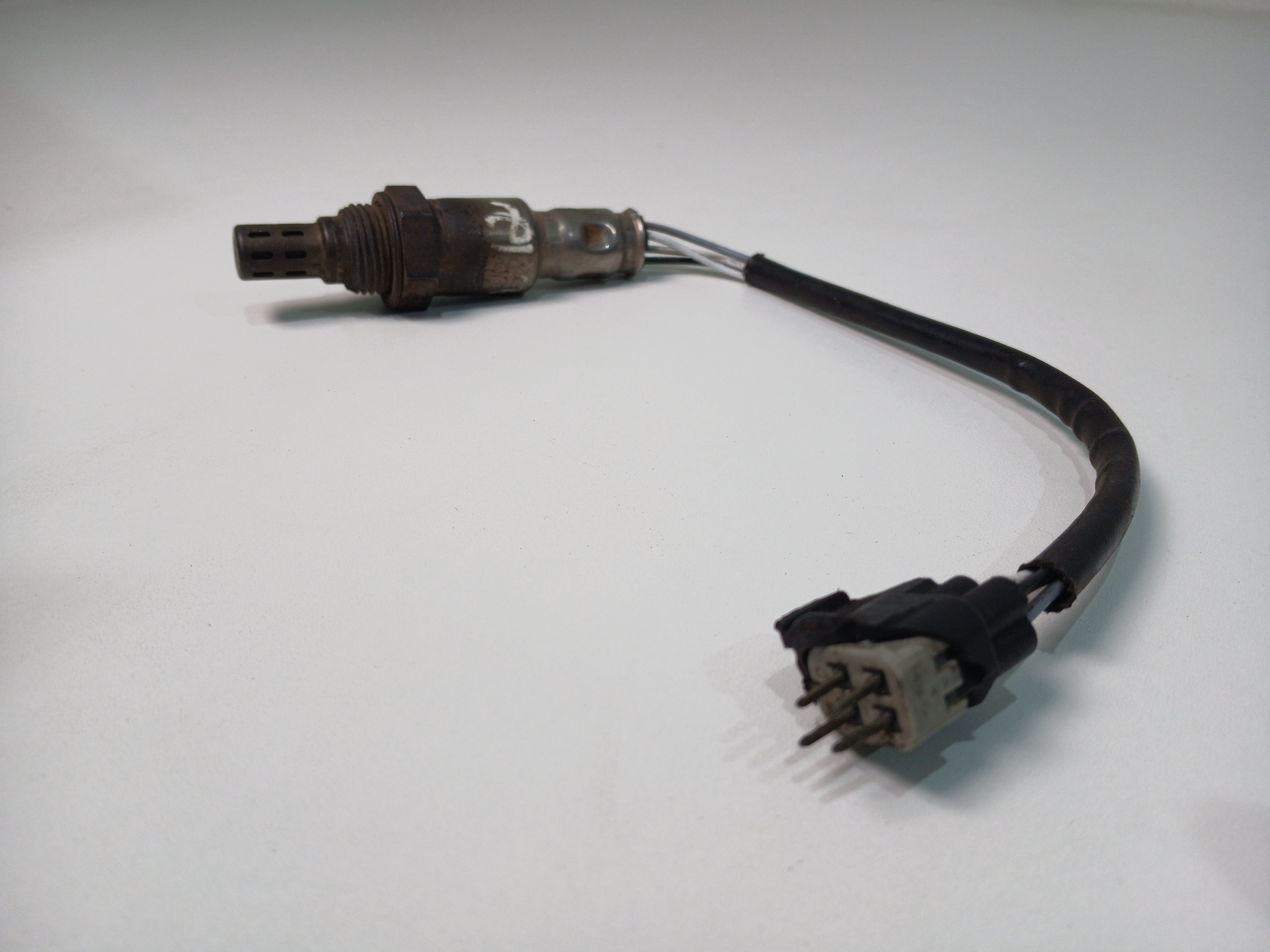 Sonda Lambda inferior Honda civic 1.8 2012 a 2016 E3268