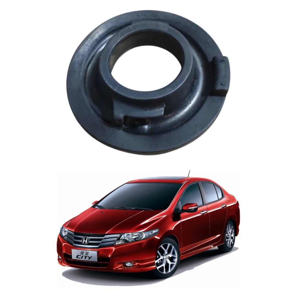 Calço Mola Honda City 2009 2014