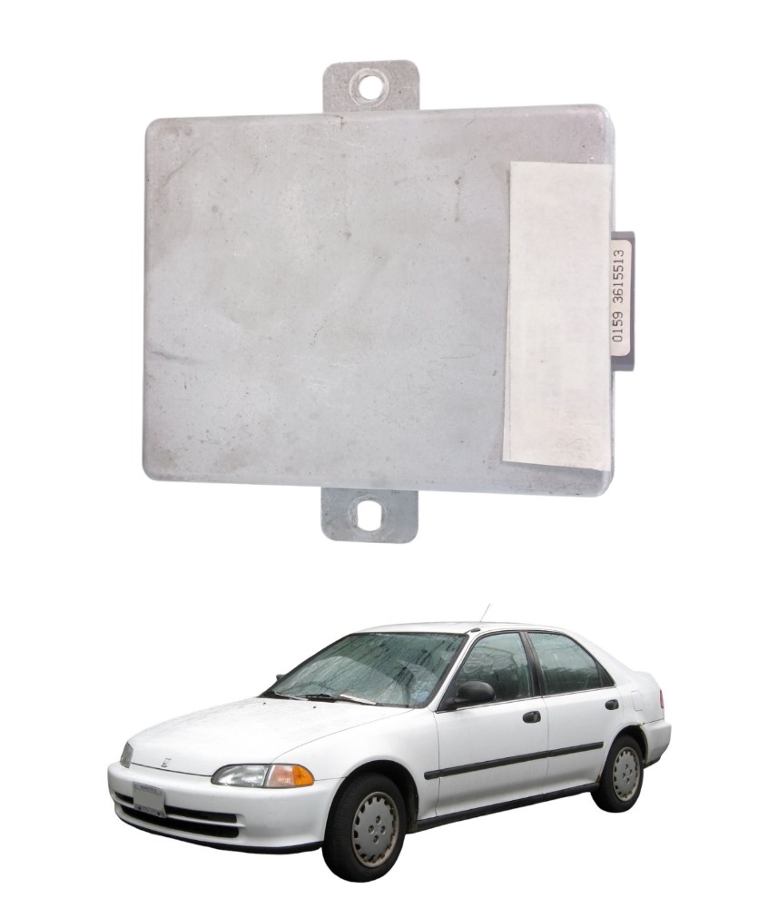 Módulo Câmbio Automático Honda Civic 1992 1995 15371