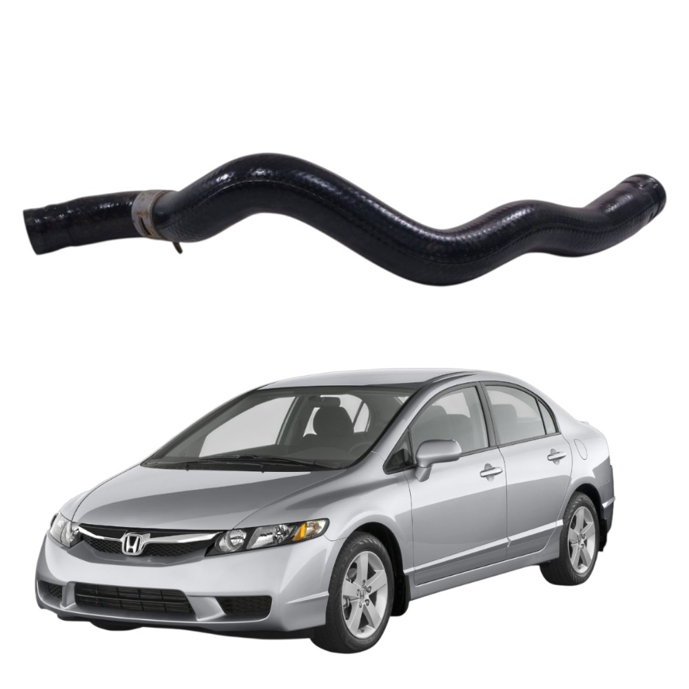 Mangueira Caixa Ar Condicionado Honda Si Civic 2007 2011