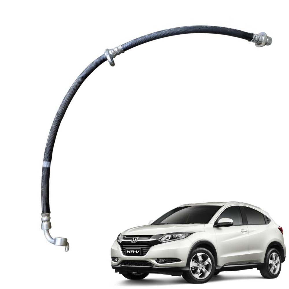 Flexível De Freio Traseiro Esquerdo Honda Hrv 2016 2021