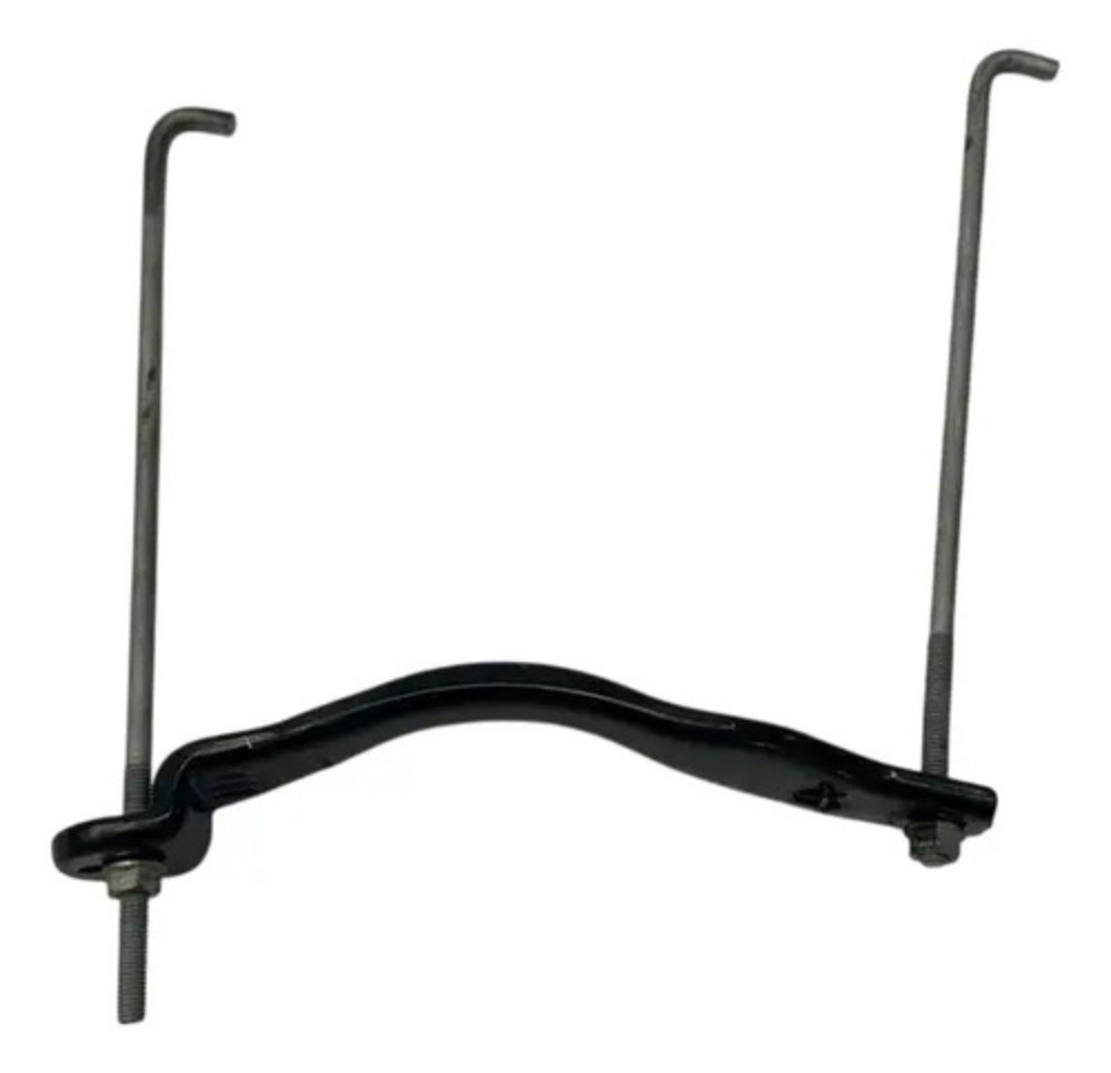 Suporte Fixação Bateria Honda City 1.5 2015 2021 3