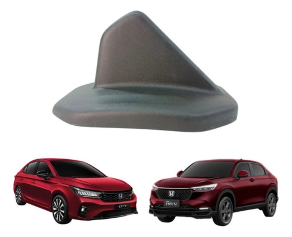 Moldura Banco Traseiro Direito Honda Hrv City 2022 2024