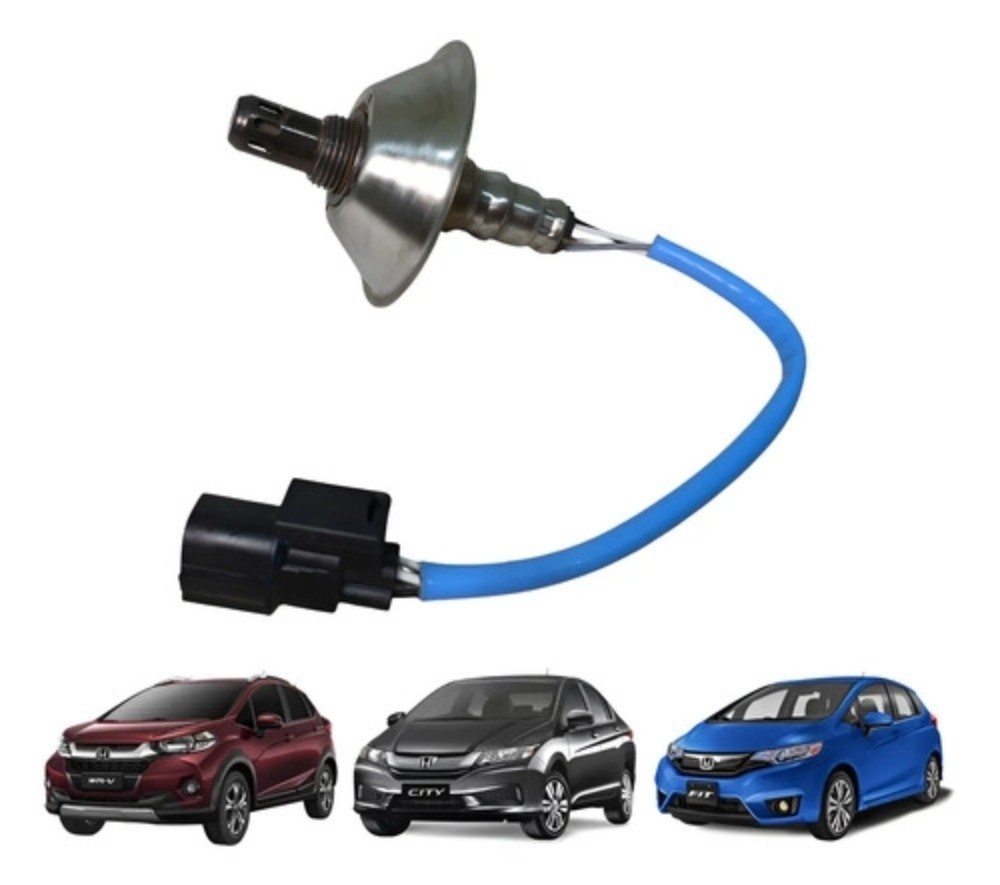 Sonda lamda honda city fit 2015 2021
