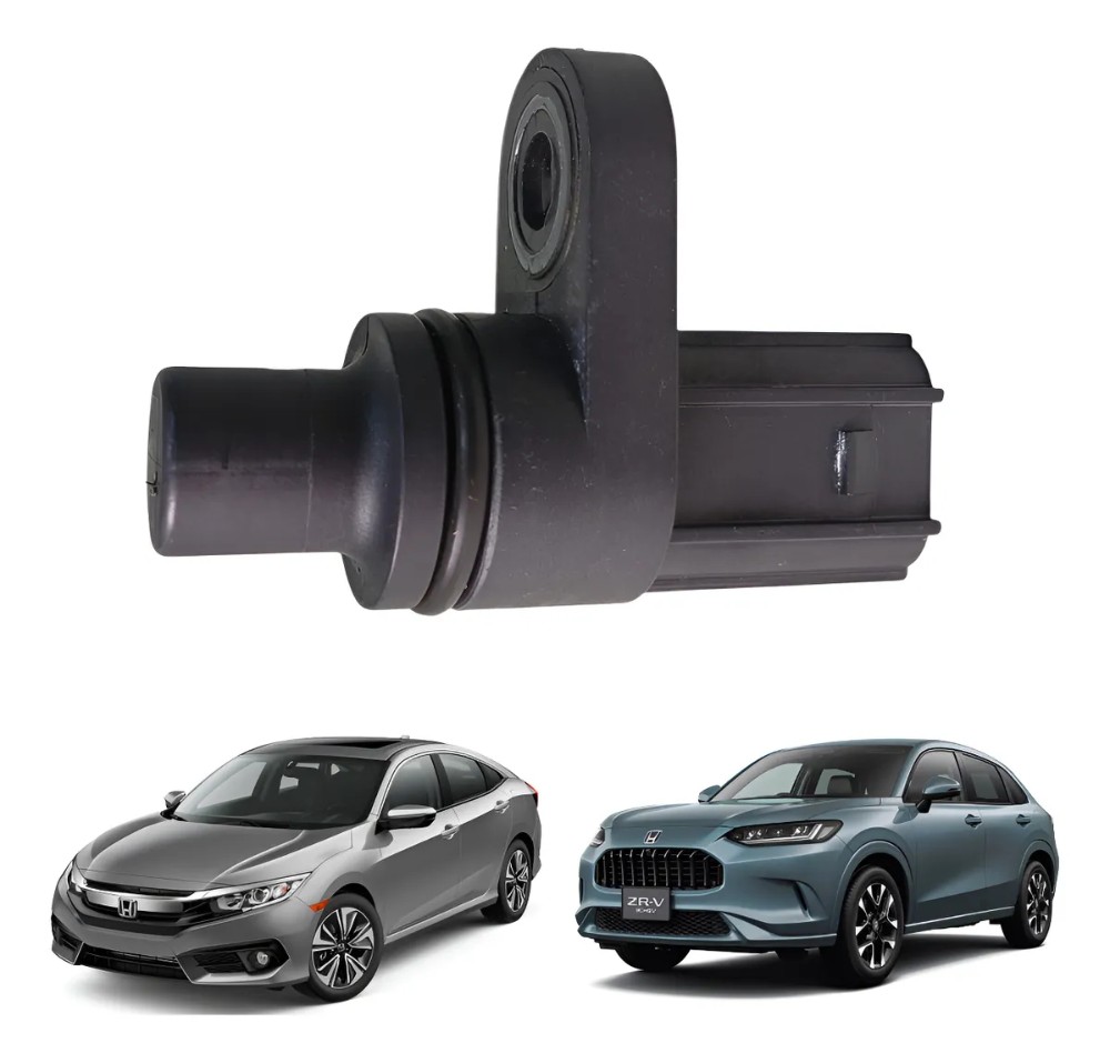 Sensor velocidade cambio honda civic zrv 2017 2024 37588
