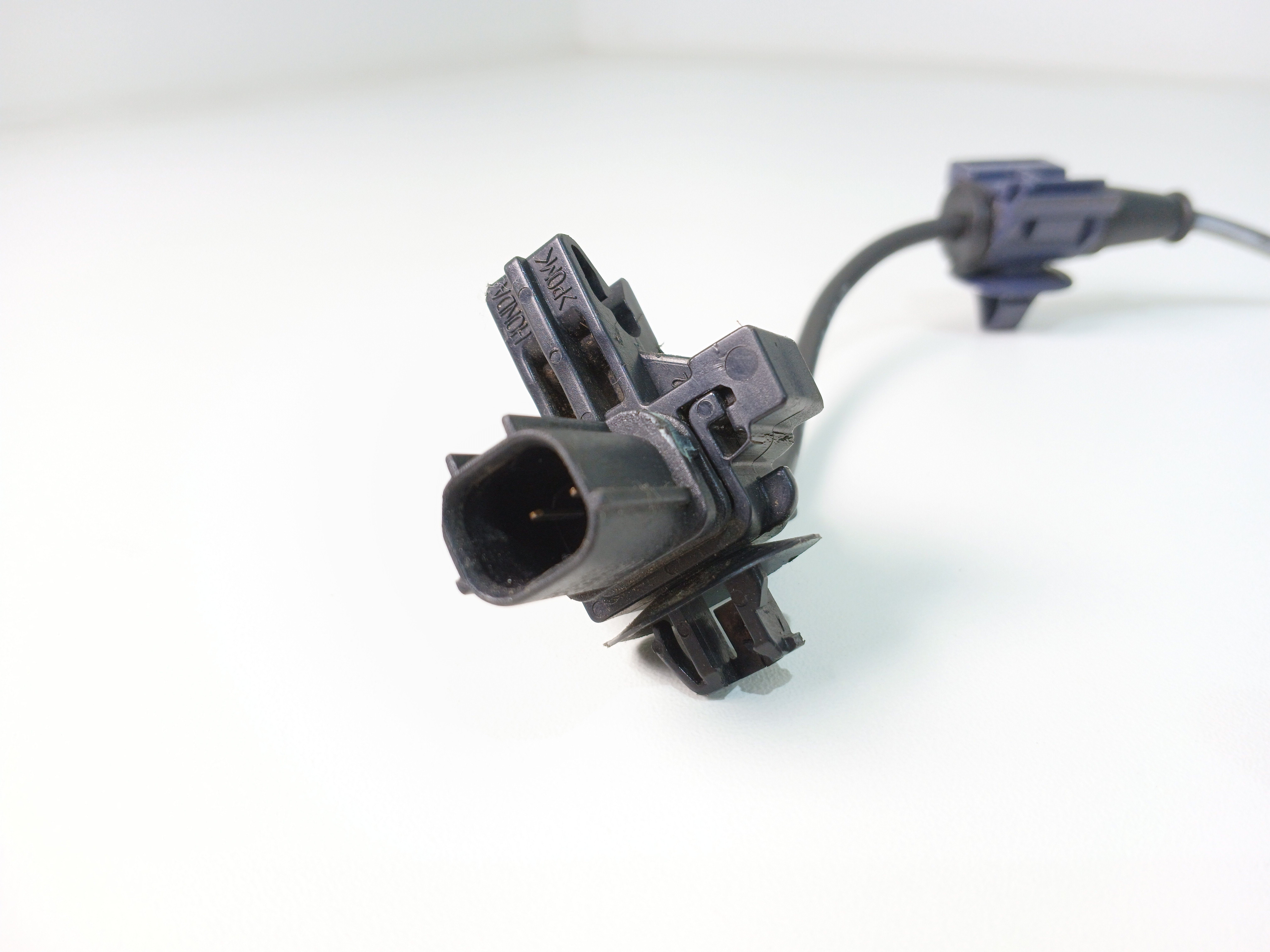 Sensor abs traseiro direito honda crv 2007 a 2011