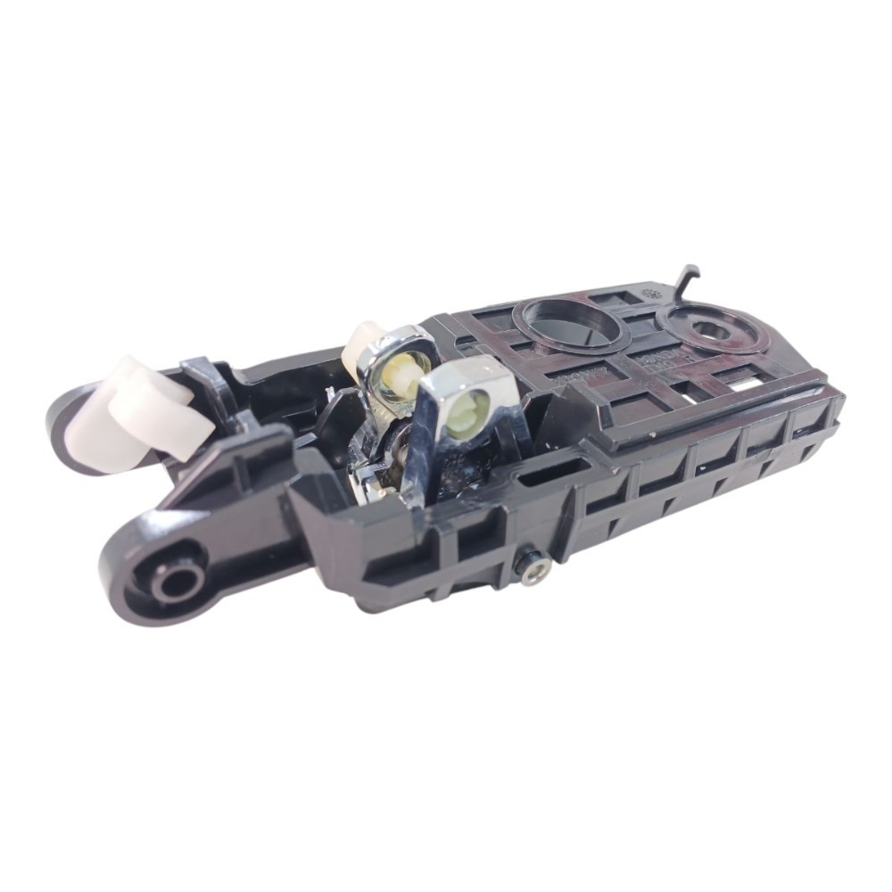 Maçaneta Interna Lado Direito Honda City 2009 2014 4