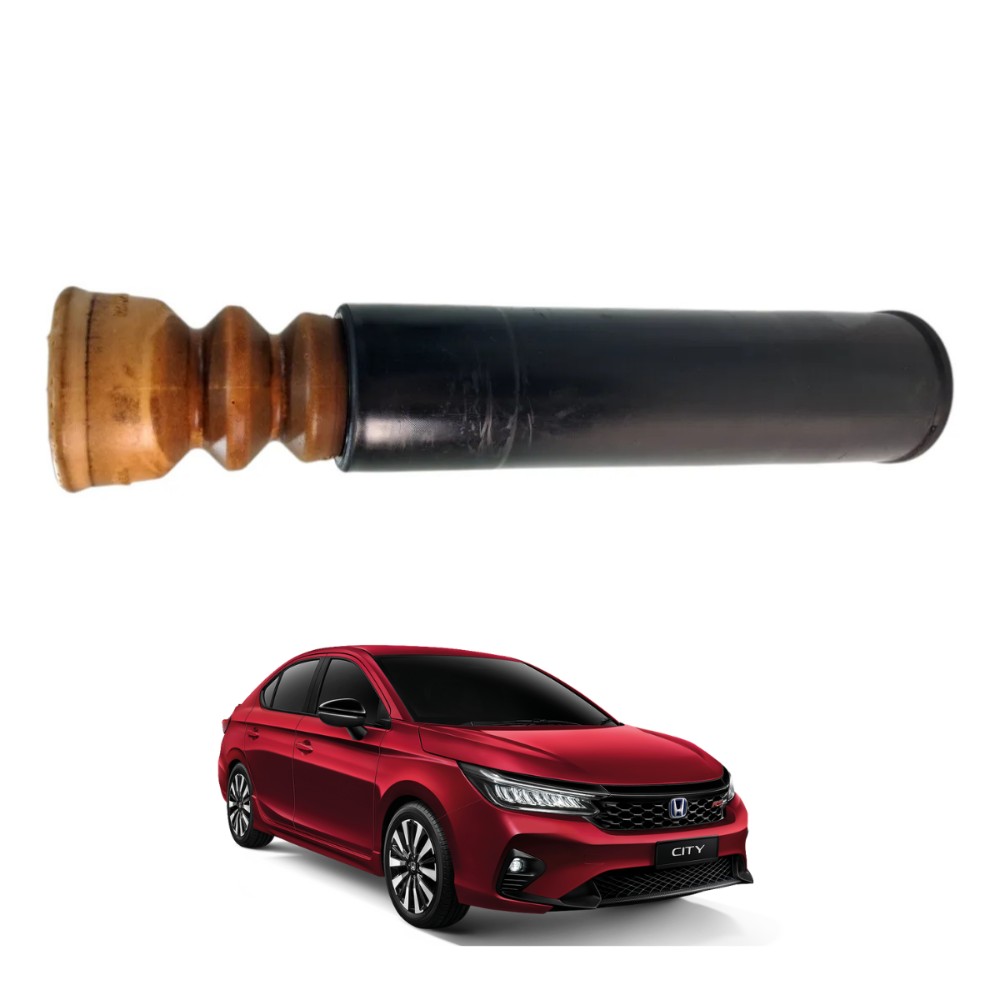 Coifa batente amortecedor Traseiro honda city 2022 33582