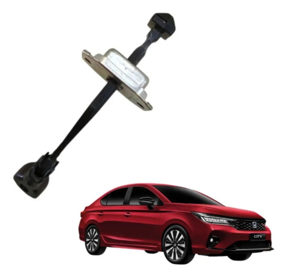 Limitador porta dianteira esquerda honda city 2022 2024