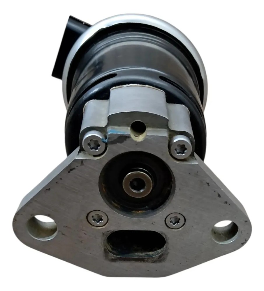 Válvula Egr Honda Wrv Hrv City Fit 2015 2024