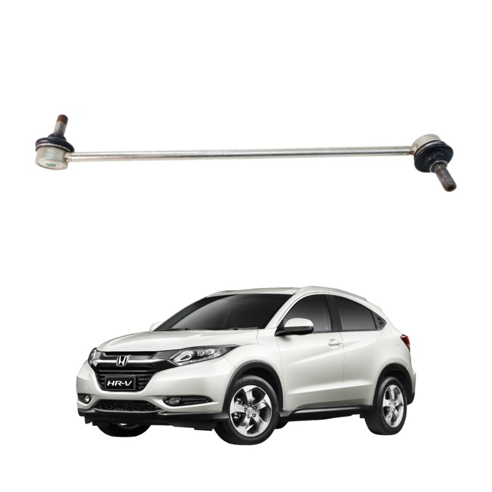 Bieleta dianteira Honda hrv 2016 2021