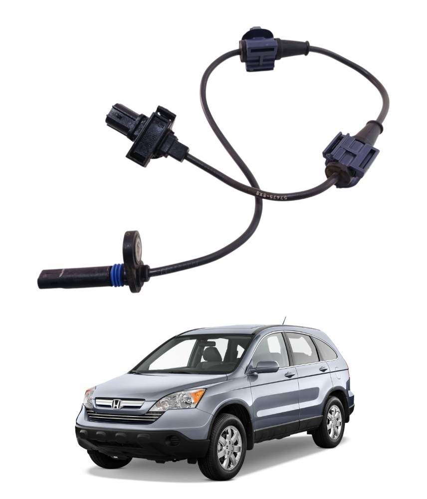 Sensor abs traseiro esquerdo Honda crv 2007 2011