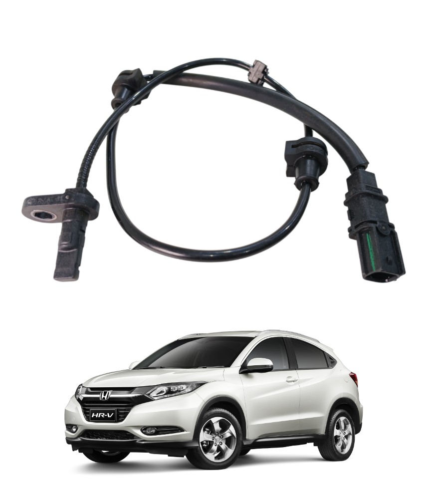 Sensor abs dianteiro direito honda hrv 2015 2016 2017 E10865